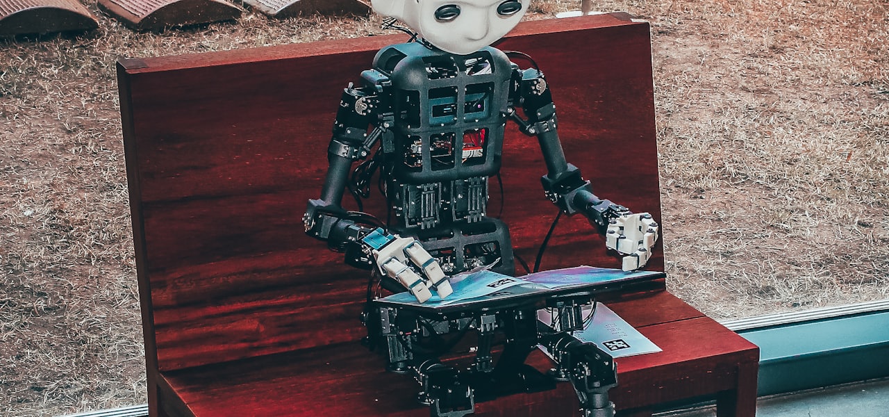 Education by algorithm